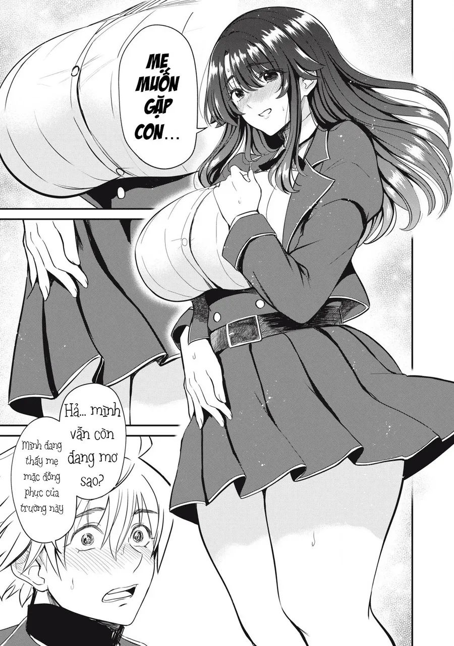 Isekai Koushoku Musou Roku ~Isekai Tensei No Chie To Chikara O, Tada Hitasura ✕✕✕✕ Suru Tame Ni Tsukau~ Chap 41 - Next Chap 42