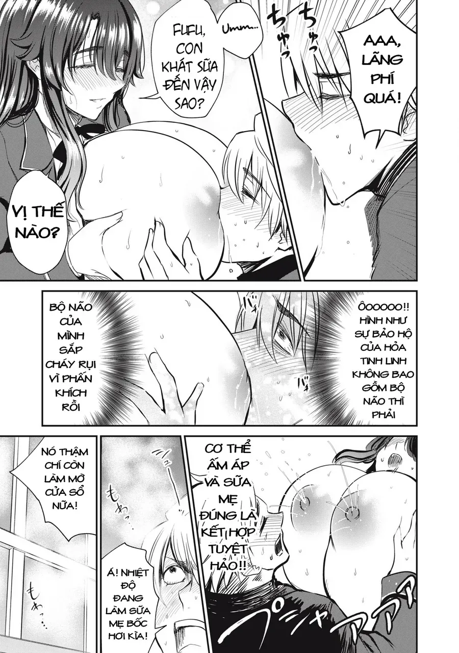 Isekai Koushoku Musou Roku ~Isekai Tensei No Chie To Chikara O, Tada Hitasura ✕✕✕✕ Suru Tame Ni Tsukau~ Chap 41 - Next Chap 42