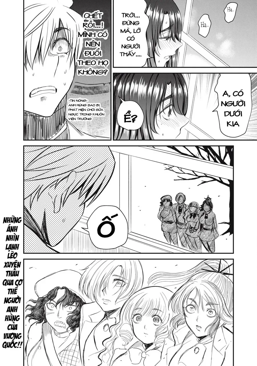 Isekai Koushoku Musou Roku ~Isekai Tensei No Chie To Chikara O, Tada Hitasura ✕✕✕✕ Suru Tame Ni Tsukau~ Chap 41 - Next Chap 42