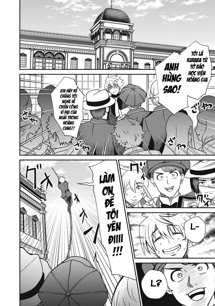 Isekai Koushoku Musou Roku ~Isekai Tensei No Chie To Chikara O, Tada Hitasura ✕✕✕✕ Suru Tame Ni Tsukau~ Chap 41 - Next Chap 42