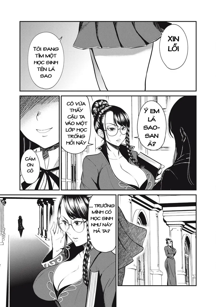 Isekai Koushoku Musou Roku ~Isekai Tensei No Chie To Chikara O, Tada Hitasura ✕✕✕✕ Suru Tame Ni Tsukau~ Chap 41 - Next Chap 42