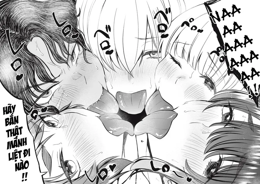 Isekai Koushoku Musou Roku ~Isekai Tensei No Chie To Chikara O, Tada Hitasura ✕✕✕✕ Suru Tame Ni Tsukau~ Chap 42 - Next Chap 43