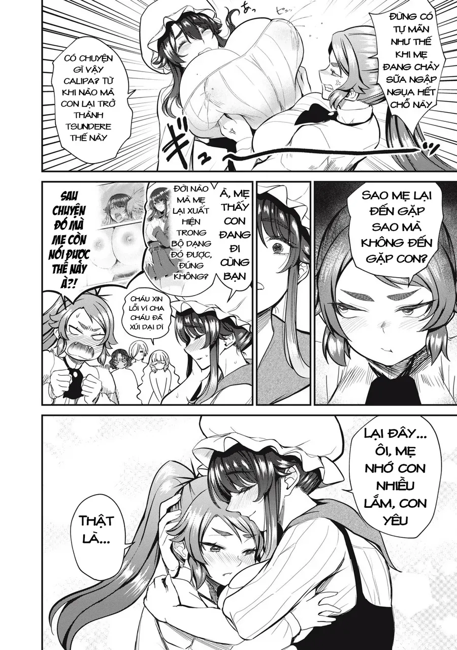 Isekai Koushoku Musou Roku ~Isekai Tensei No Chie To Chikara O, Tada Hitasura ✕✕✕✕ Suru Tame Ni Tsukau~ Chap 42 - Next Chap 43