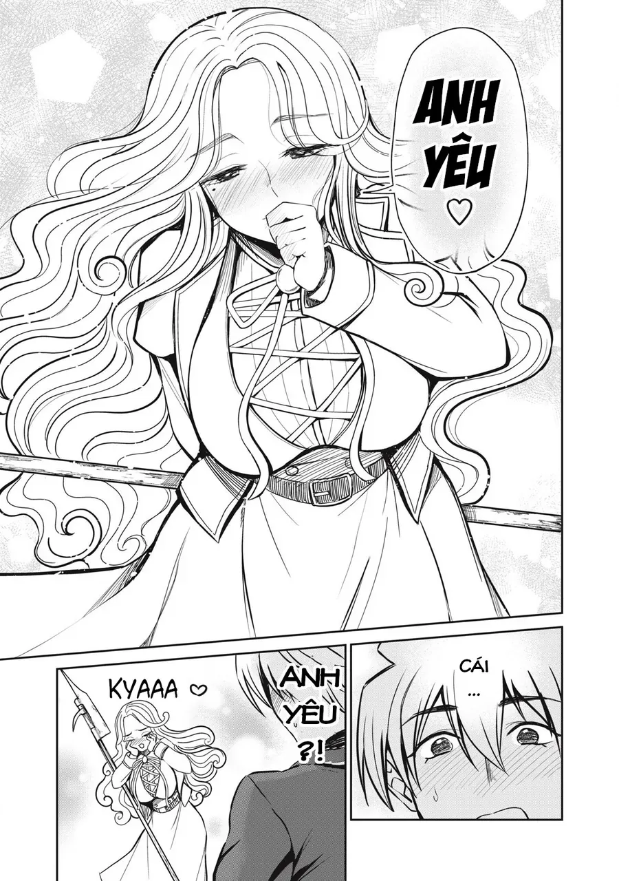 Isekai Koushoku Musou Roku ~Isekai Tensei No Chie To Chikara O, Tada Hitasura ✕✕✕✕ Suru Tame Ni Tsukau~ Chap 44 - Next Chap 45
