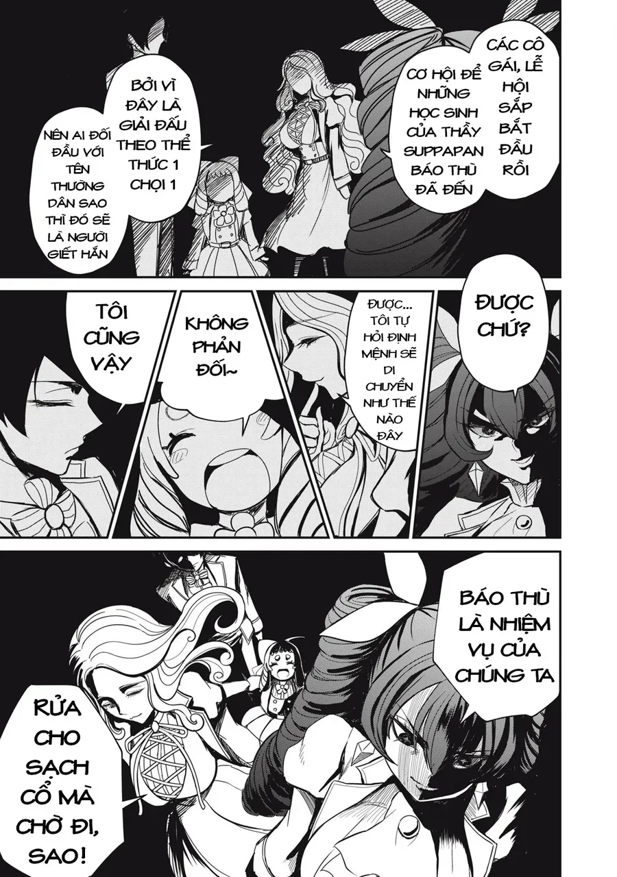 Isekai Koushoku Musou Roku ~Isekai Tensei No Chie To Chikara O, Tada Hitasura ✕✕✕✕ Suru Tame Ni Tsukau~ Chap 44 - Next Chap 45