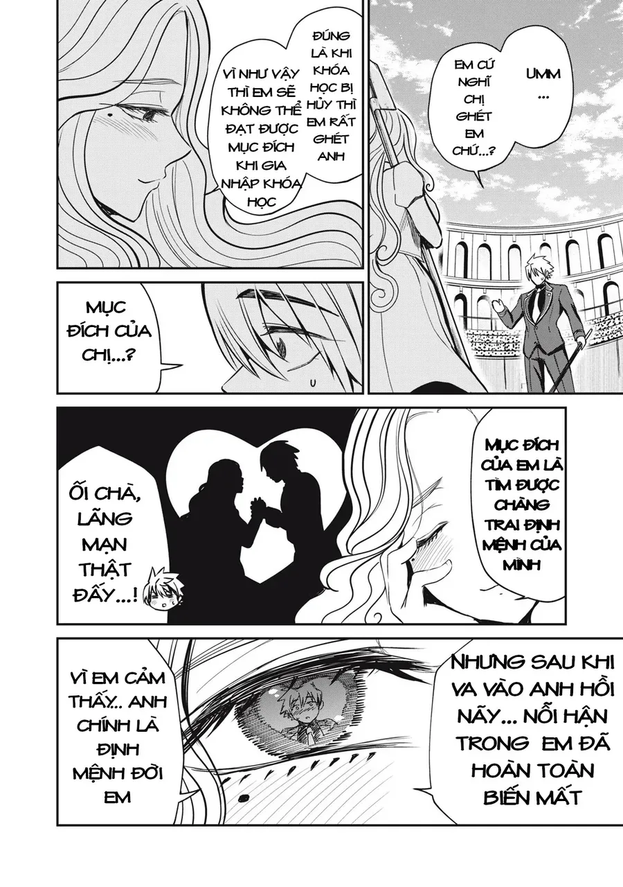 Isekai Koushoku Musou Roku ~Isekai Tensei No Chie To Chikara O, Tada Hitasura ✕✕✕✕ Suru Tame Ni Tsukau~ Chap 44 - Next Chap 45