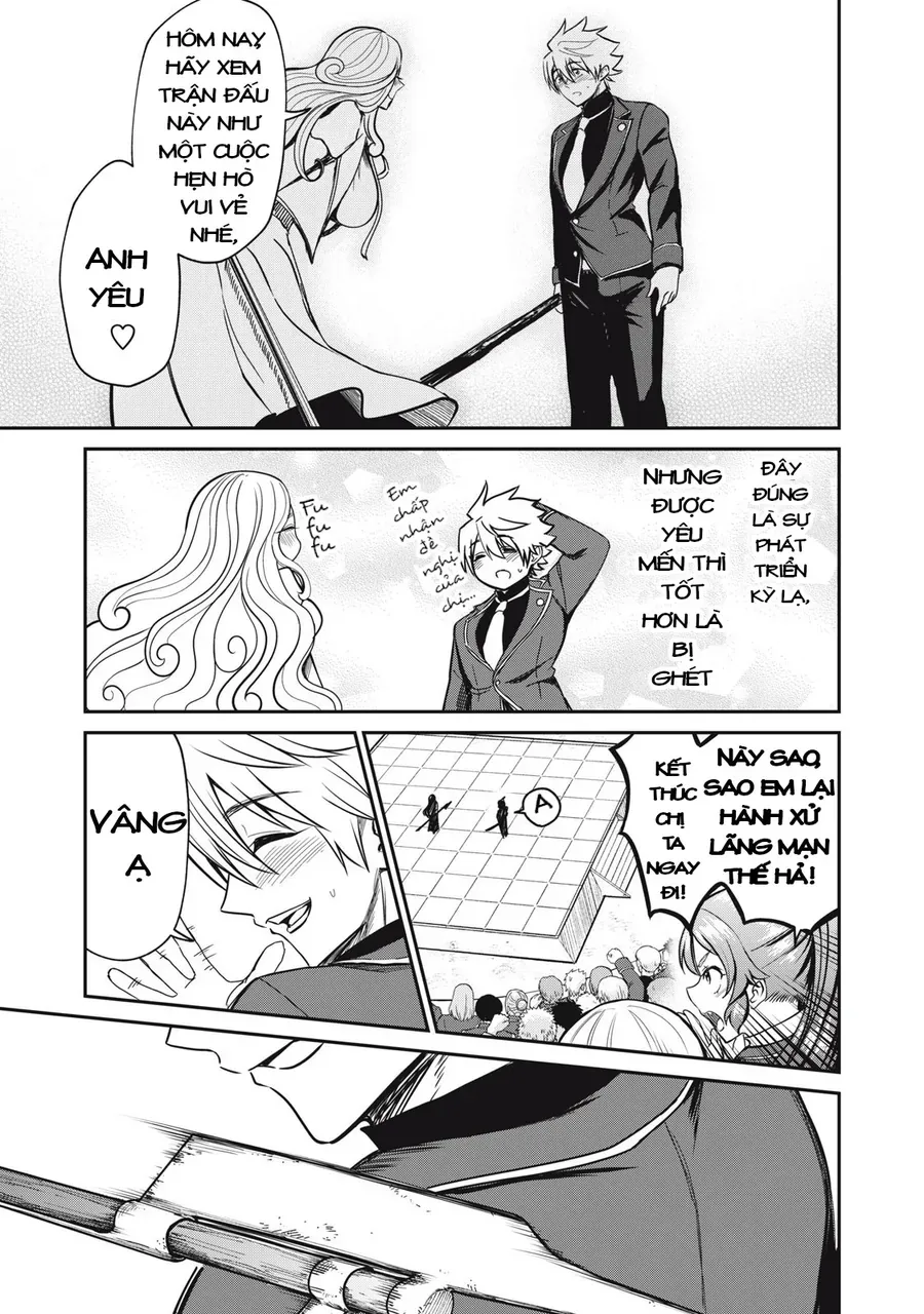 Isekai Koushoku Musou Roku ~Isekai Tensei No Chie To Chikara O, Tada Hitasura ✕✕✕✕ Suru Tame Ni Tsukau~ Chap 44 - Next Chap 45
