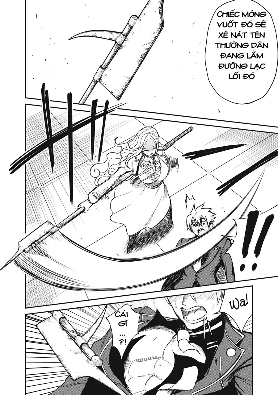 Isekai Koushoku Musou Roku ~Isekai Tensei No Chie To Chikara O, Tada Hitasura ✕✕✕✕ Suru Tame Ni Tsukau~ Chap 44 - Next Chap 45