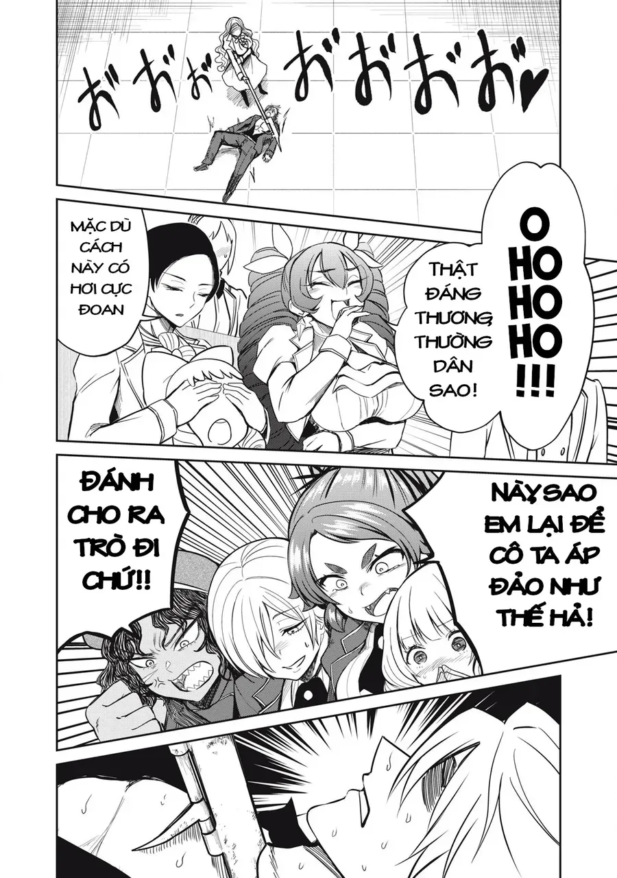 Isekai Koushoku Musou Roku ~Isekai Tensei No Chie To Chikara O, Tada Hitasura ✕✕✕✕ Suru Tame Ni Tsukau~ Chap 44 - Next Chap 45