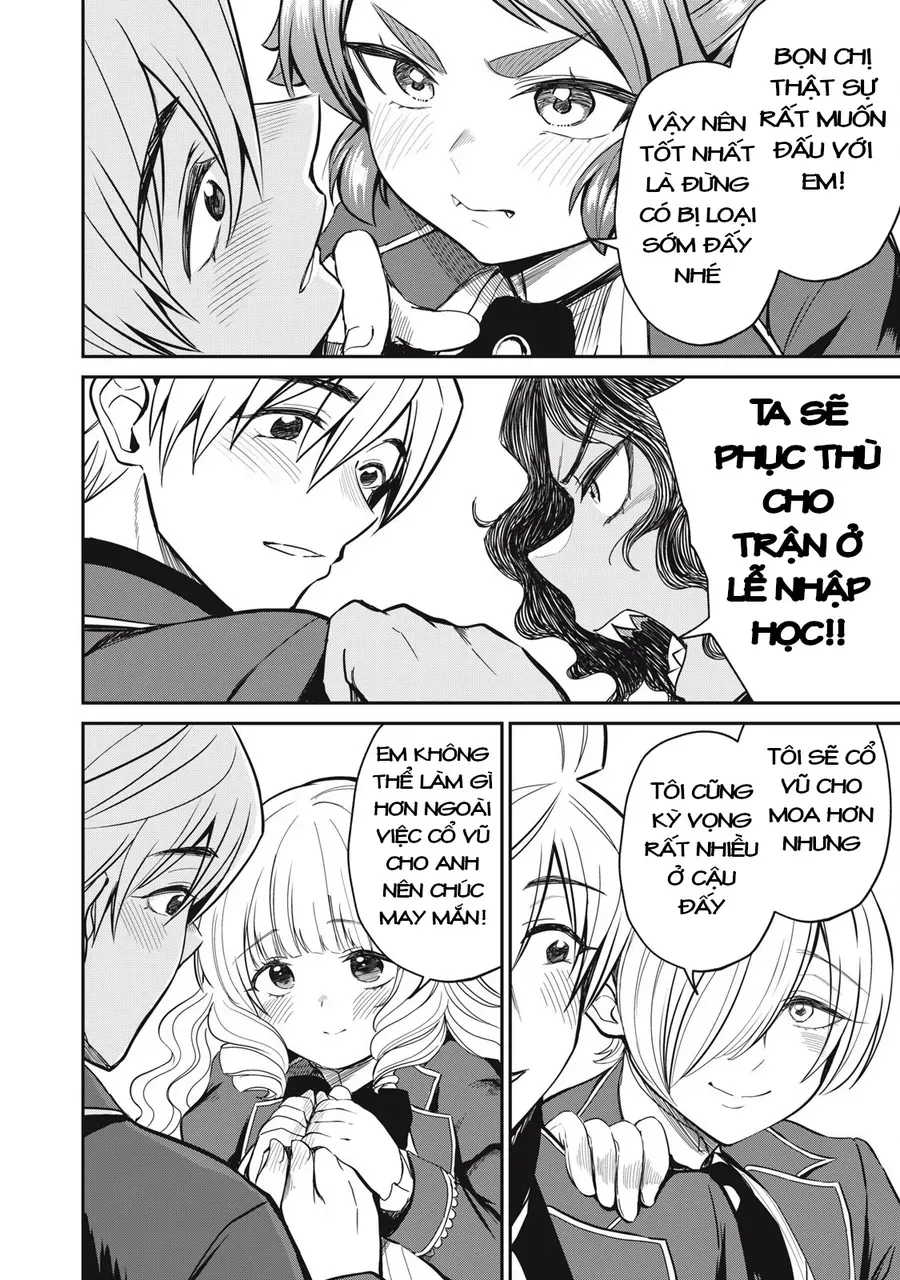 Isekai Koushoku Musou Roku ~Isekai Tensei No Chie To Chikara O, Tada Hitasura ✕✕✕✕ Suru Tame Ni Tsukau~ Chap 44 - Next Chap 45