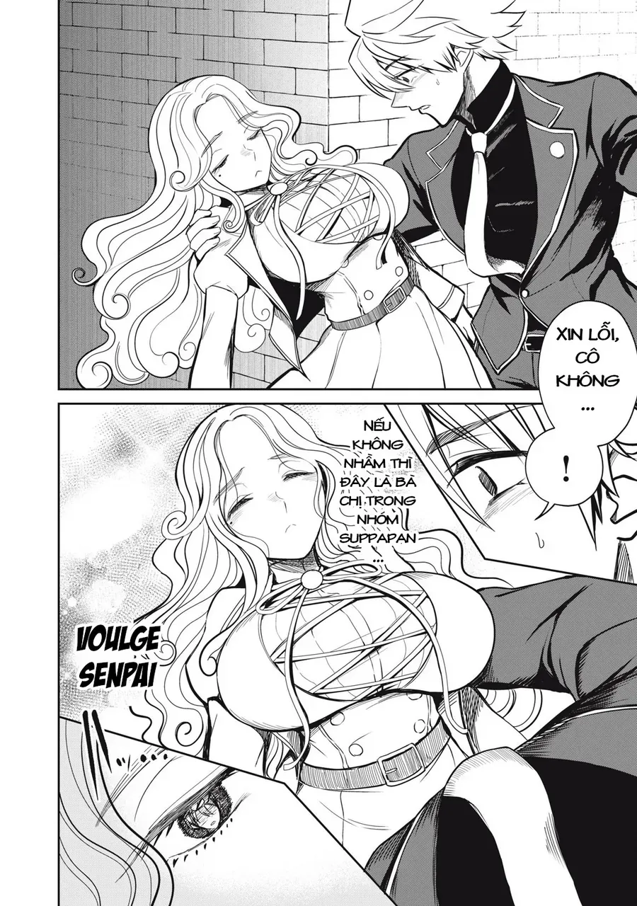 Isekai Koushoku Musou Roku ~Isekai Tensei No Chie To Chikara O, Tada Hitasura ✕✕✕✕ Suru Tame Ni Tsukau~ Chap 44 - Next Chap 45