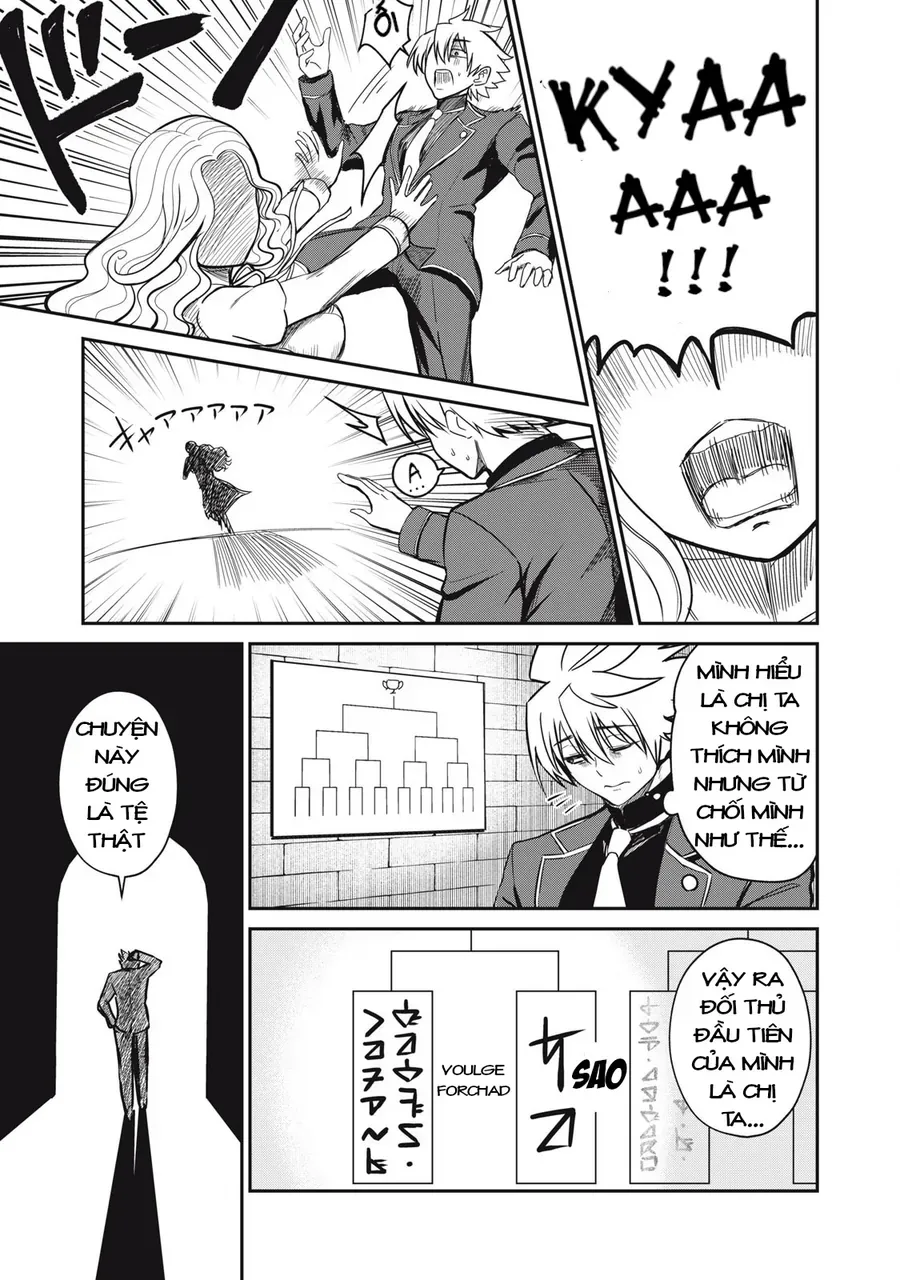 Isekai Koushoku Musou Roku ~Isekai Tensei No Chie To Chikara O, Tada Hitasura ✕✕✕✕ Suru Tame Ni Tsukau~ Chap 44 - Next Chap 45