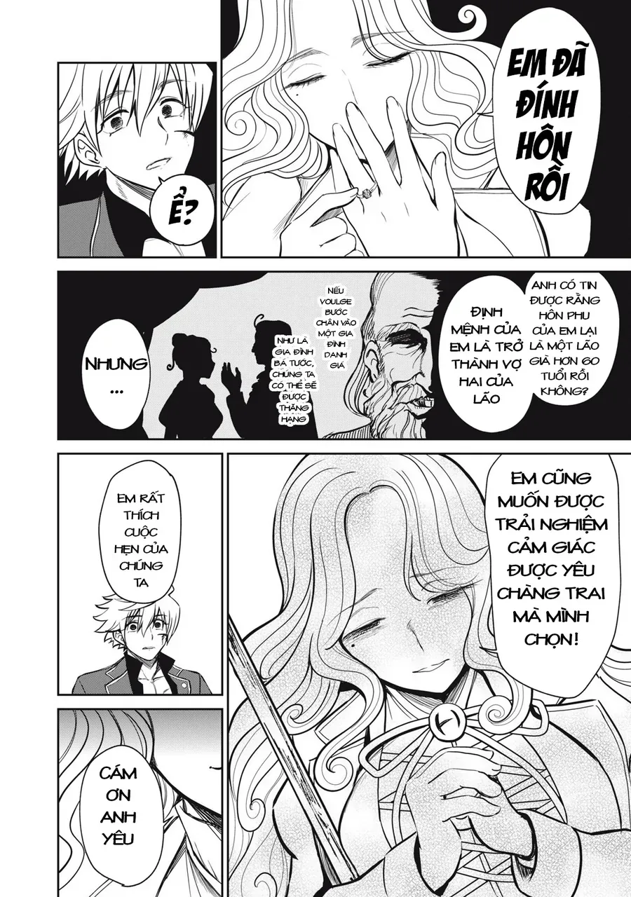 Isekai Koushoku Musou Roku ~Isekai Tensei No Chie To Chikara O, Tada Hitasura ✕✕✕✕ Suru Tame Ni Tsukau~ Chap 45 - Next Chap 46