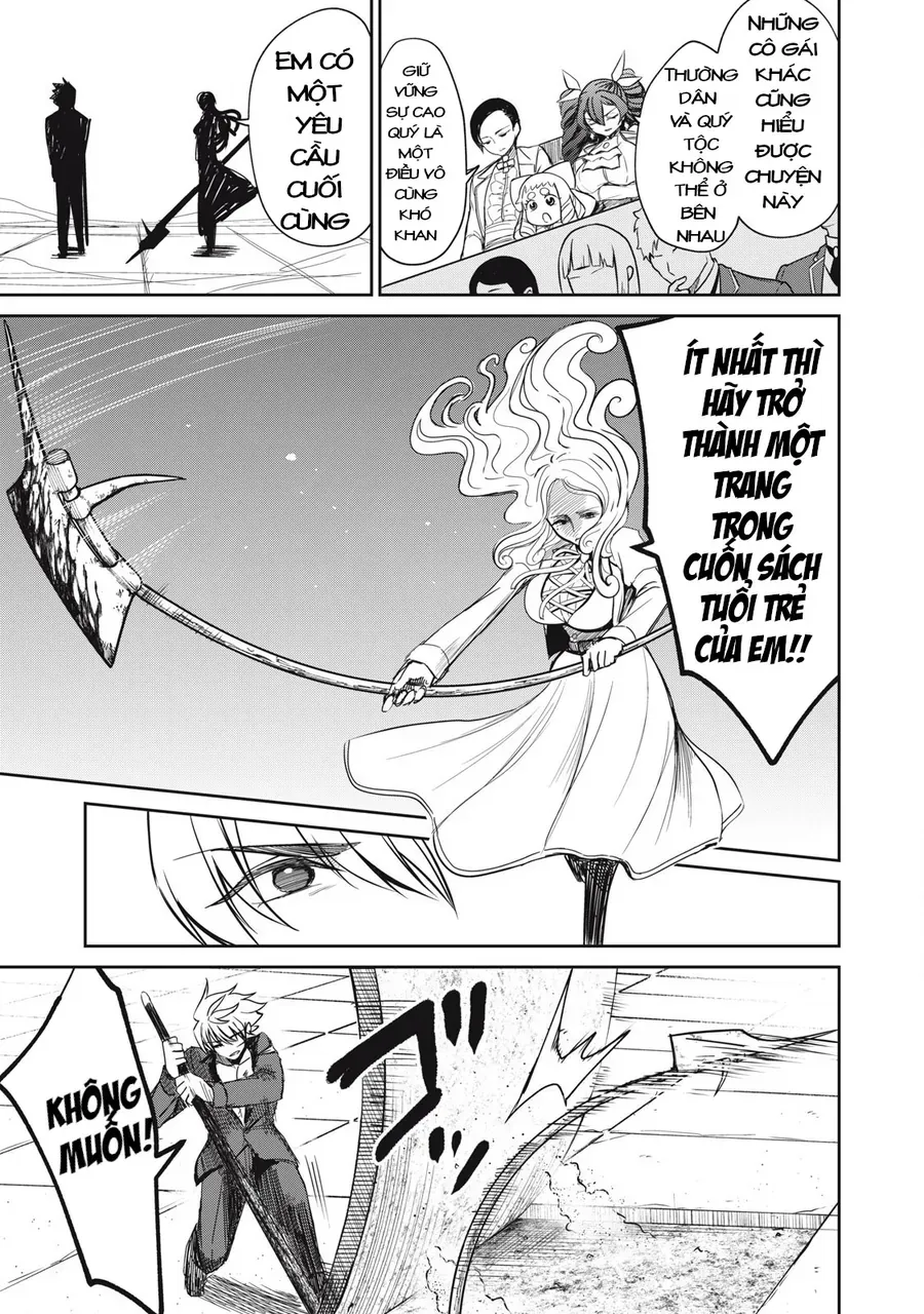 Isekai Koushoku Musou Roku ~Isekai Tensei No Chie To Chikara O, Tada Hitasura ✕✕✕✕ Suru Tame Ni Tsukau~ Chap 45 - Next Chap 46