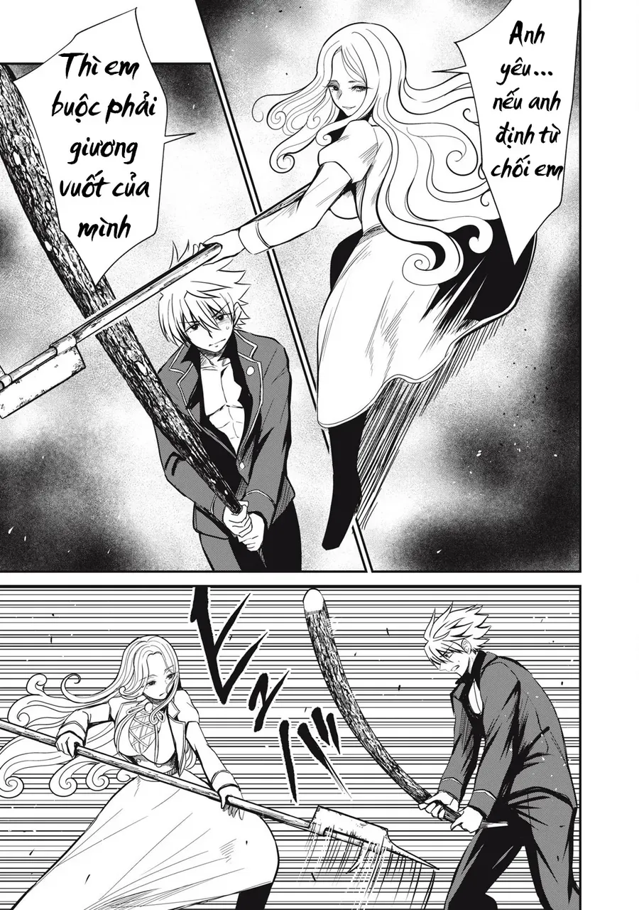 Isekai Koushoku Musou Roku ~Isekai Tensei No Chie To Chikara O, Tada Hitasura ✕✕✕✕ Suru Tame Ni Tsukau~ Chap 45 - Next Chap 46
