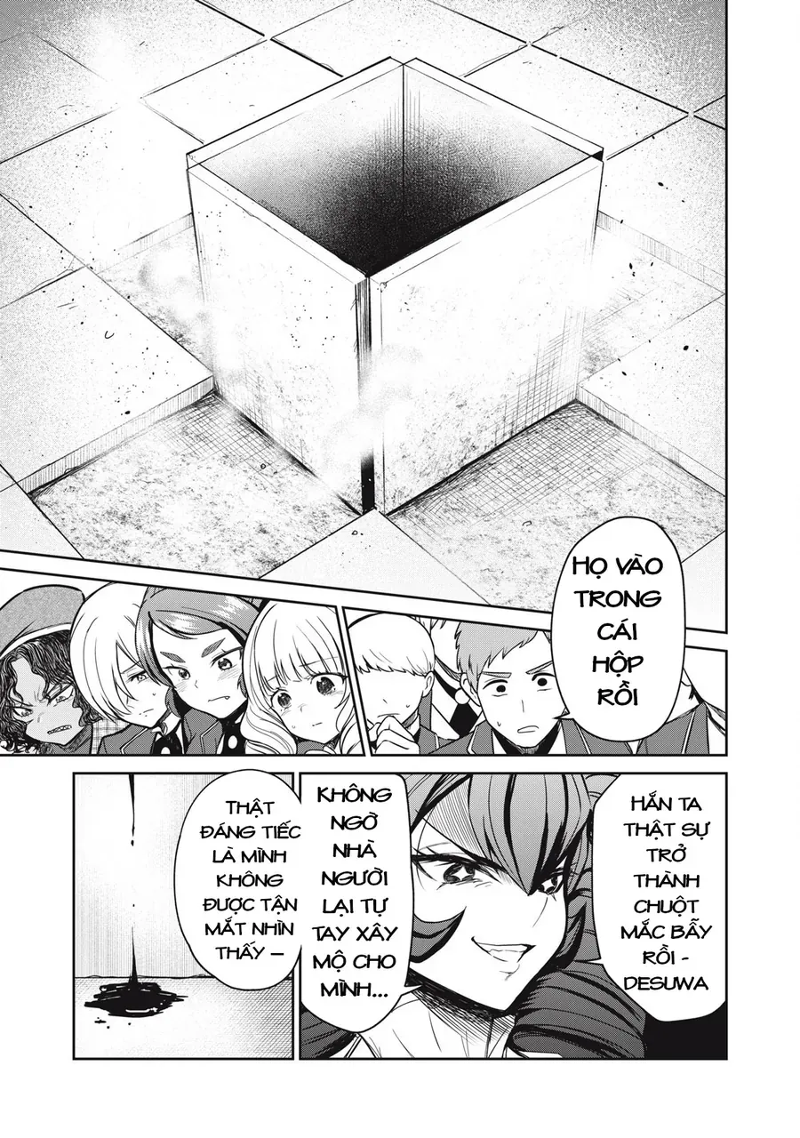 Isekai Koushoku Musou Roku ~Isekai Tensei No Chie To Chikara O, Tada Hitasura ✕✕✕✕ Suru Tame Ni Tsukau~ Chap 45 - Next Chap 46