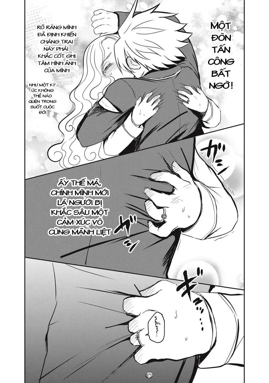 Isekai Koushoku Musou Roku ~Isekai Tensei No Chie To Chikara O, Tada Hitasura ✕✕✕✕ Suru Tame Ni Tsukau~ Chap 45 - Next Chap 46