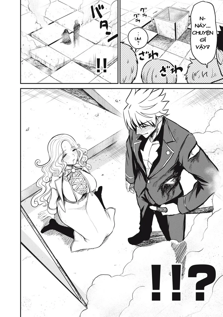 Isekai Koushoku Musou Roku ~Isekai Tensei No Chie To Chikara O, Tada Hitasura ✕✕✕✕ Suru Tame Ni Tsukau~ Chap 45 - Next Chap 46