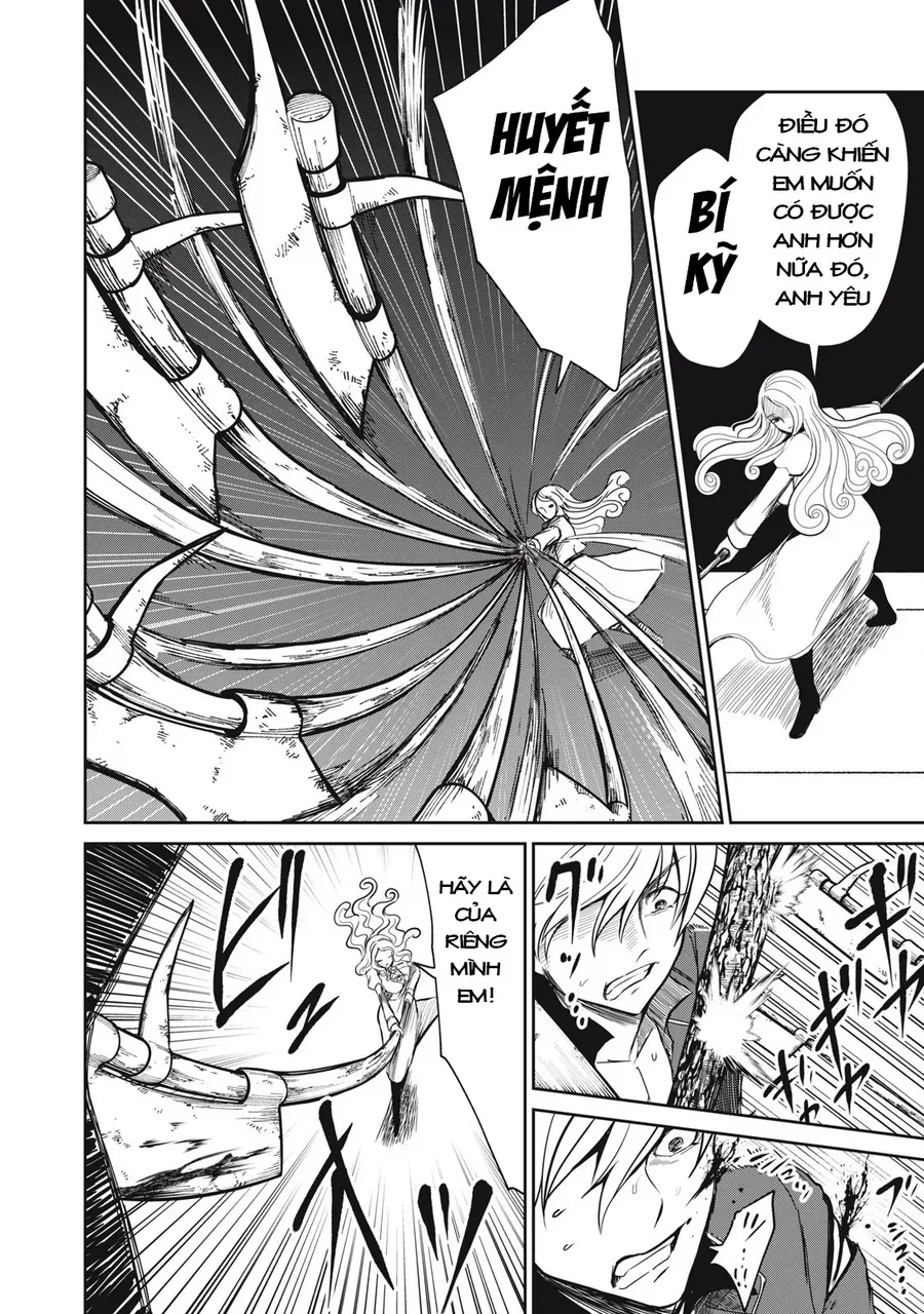 Isekai Koushoku Musou Roku ~Isekai Tensei No Chie To Chikara O, Tada Hitasura ✕✕✕✕ Suru Tame Ni Tsukau~ Chap 45 - Next Chap 46