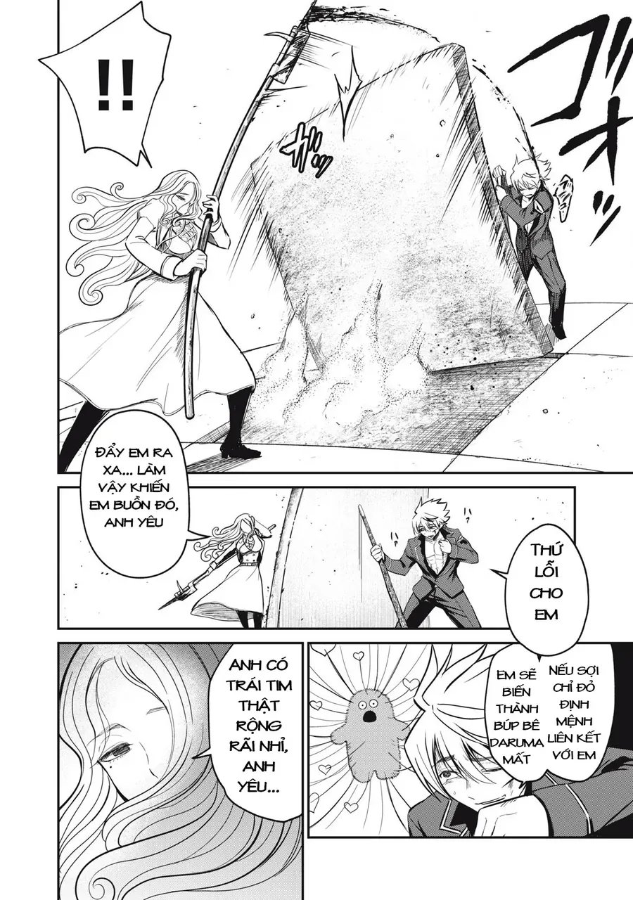 Isekai Koushoku Musou Roku ~Isekai Tensei No Chie To Chikara O, Tada Hitasura ✕✕✕✕ Suru Tame Ni Tsukau~ Chap 45 - Next Chap 46
