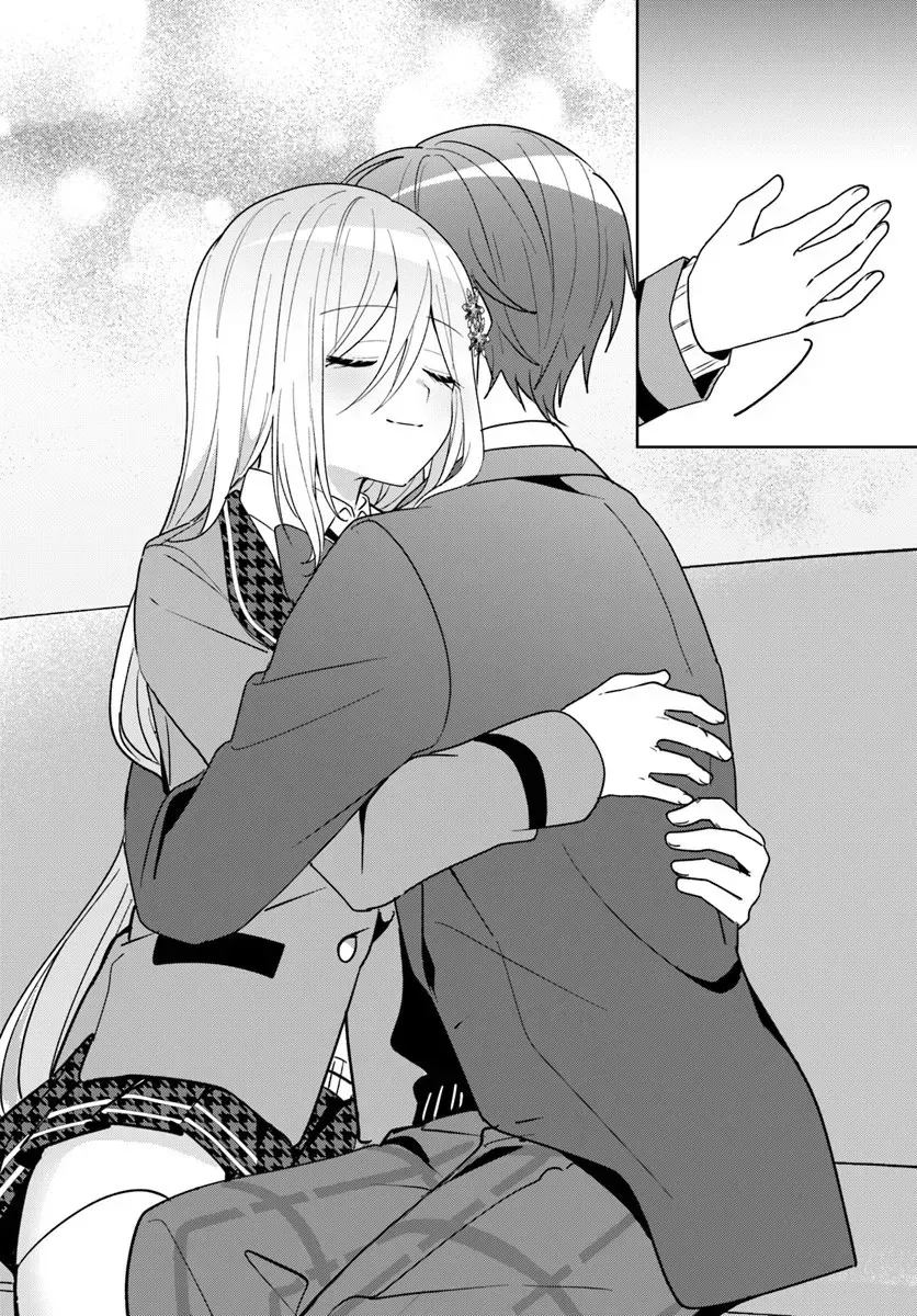 Takou No Koori Hime Wo Tasuketara, Otomodachi Kara Hajimeru Koto Ni Narimashita Chap 13.2 - Next Chap 14.2