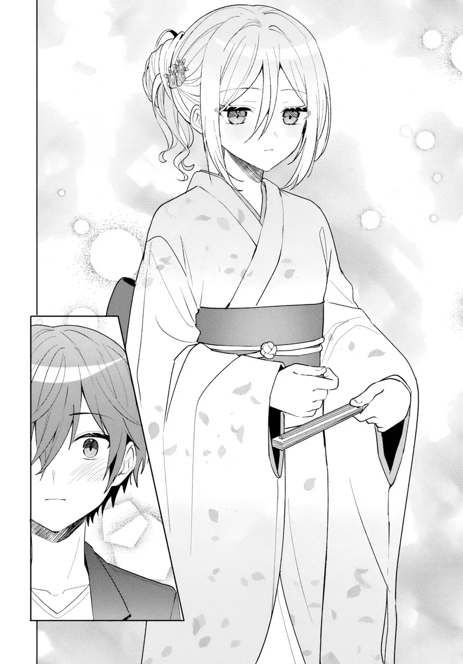 Takou No Koori Hime Wo Tasuketara, Otomodachi Kara Hajimeru Koto Ni Narimashita Chap 12.2 - Next Chap 13.2