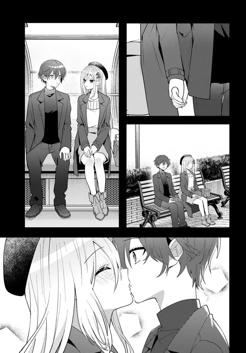 Takou No Koori Hime Wo Tasuketara, Otomodachi Kara Hajimeru Koto Ni Narimashita Chap 16.1 - Next Chap 17.1