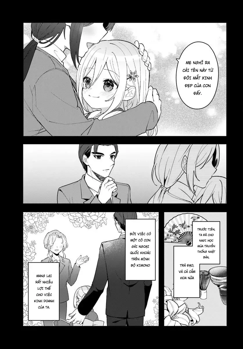 Takou No Koori Hime Wo Tasuketara, Otomodachi Kara Hajimeru Koto Ni Narimashita Chap 17.2 - Next Chap 18.2