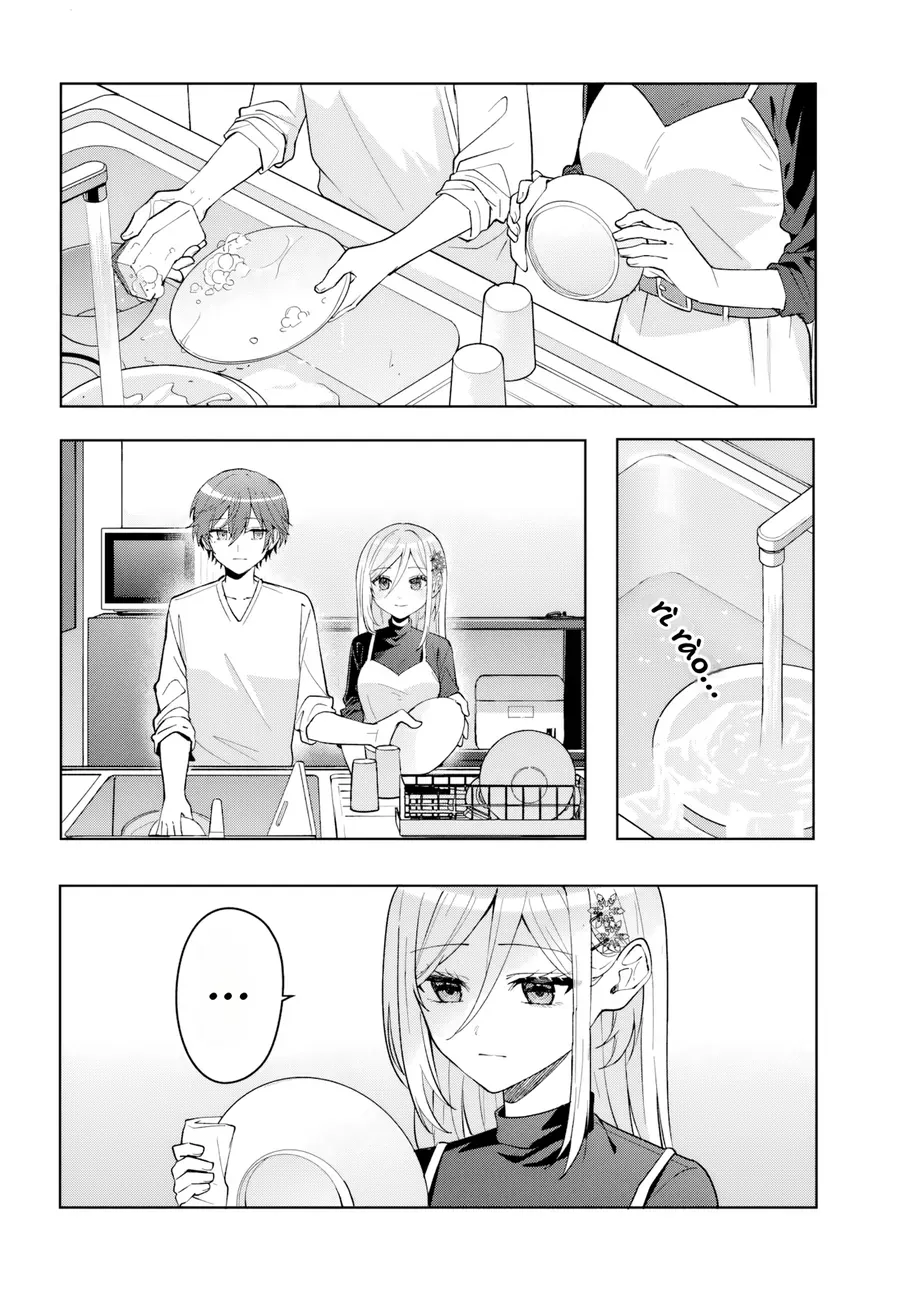 Takou No Koori Hime Wo Tasuketara, Otomodachi Kara Hajimeru Koto Ni Narimashita Chap 20 - Next Chap 21