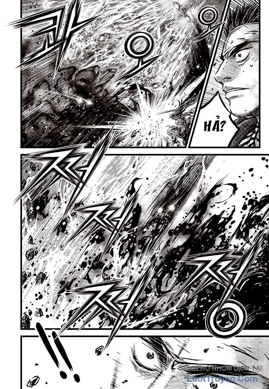 Hiệp Khách Giang Hồ Chap 711 - Next Chap 712