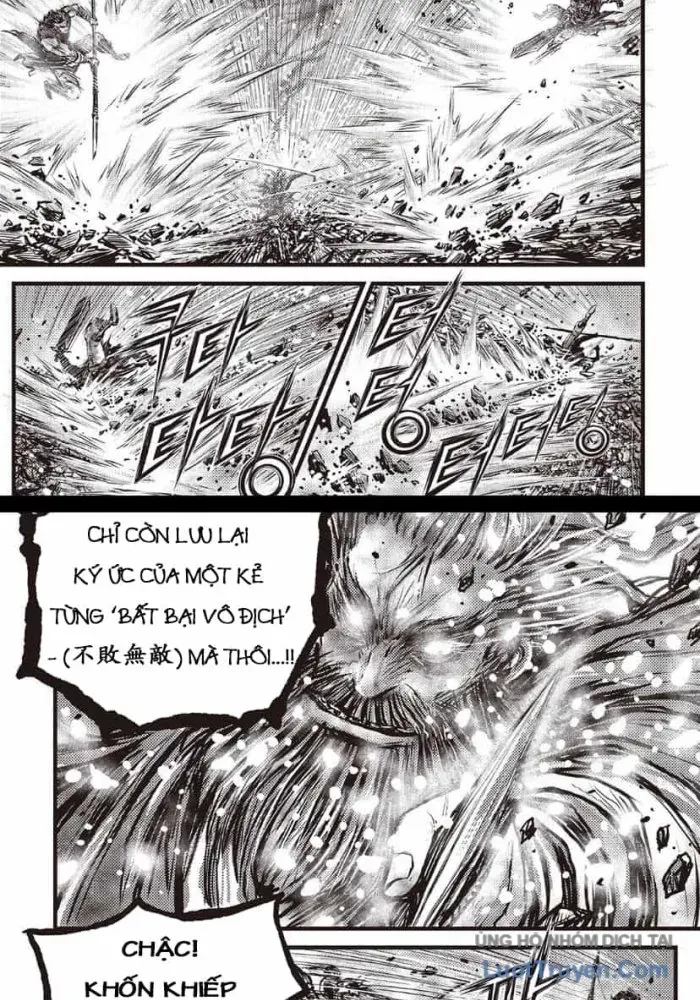 Hiệp Khách Giang Hồ Chap 712 - Next Chap 713