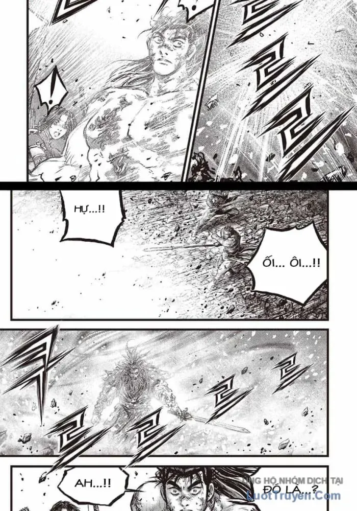 Hiệp Khách Giang Hồ Chap 712 - Next Chap 713