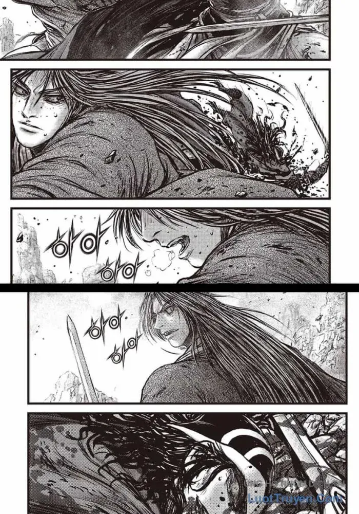 Hiệp Khách Giang Hồ Chap 712 - Next Chap 713