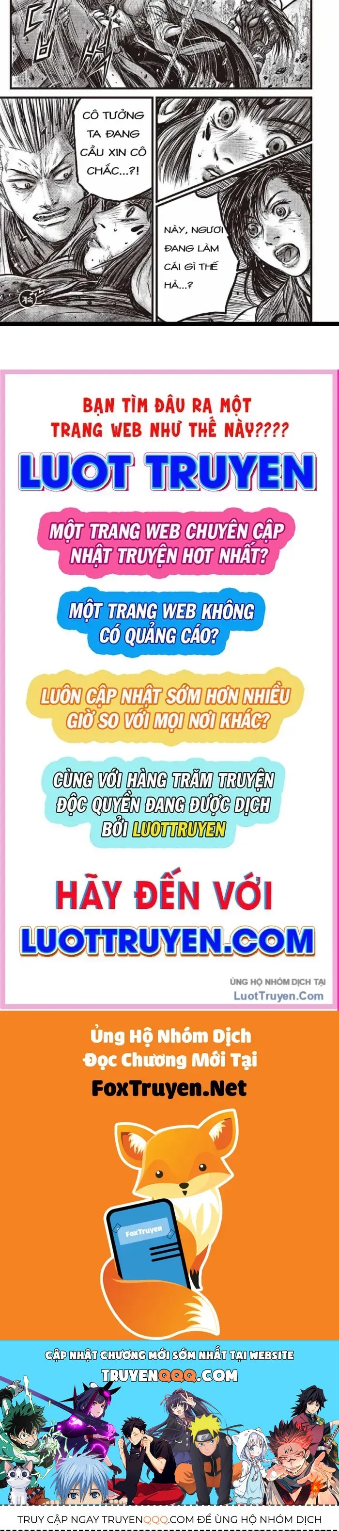 Hiệp Khách Giang Hồ Chap 712 - Next Chap 713