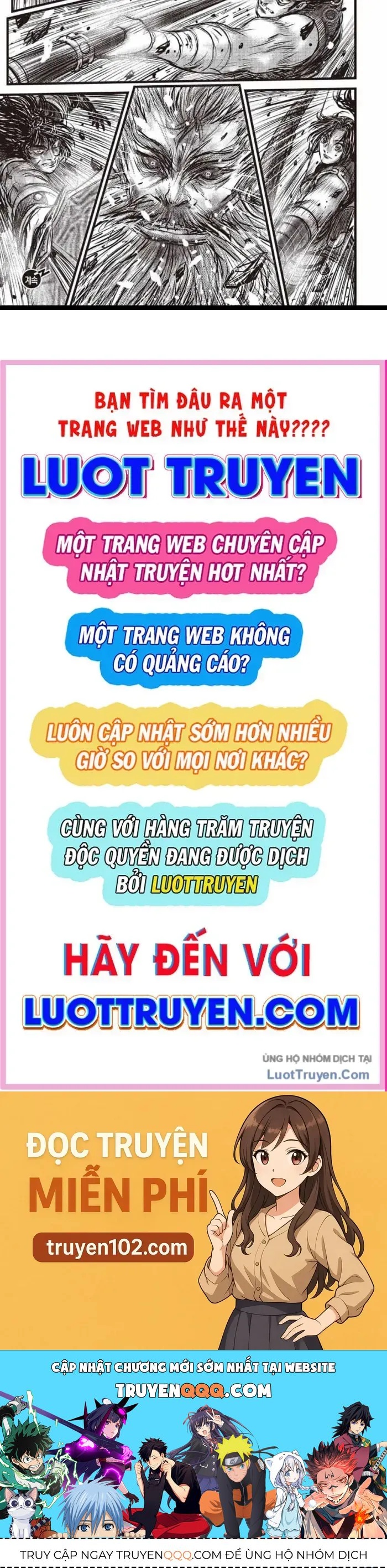 Hiệp Khách Giang Hồ Chap 713 - Next Chap 714