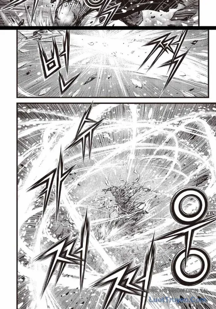 Hiệp Khách Giang Hồ Chap 714 - Next Chap 715