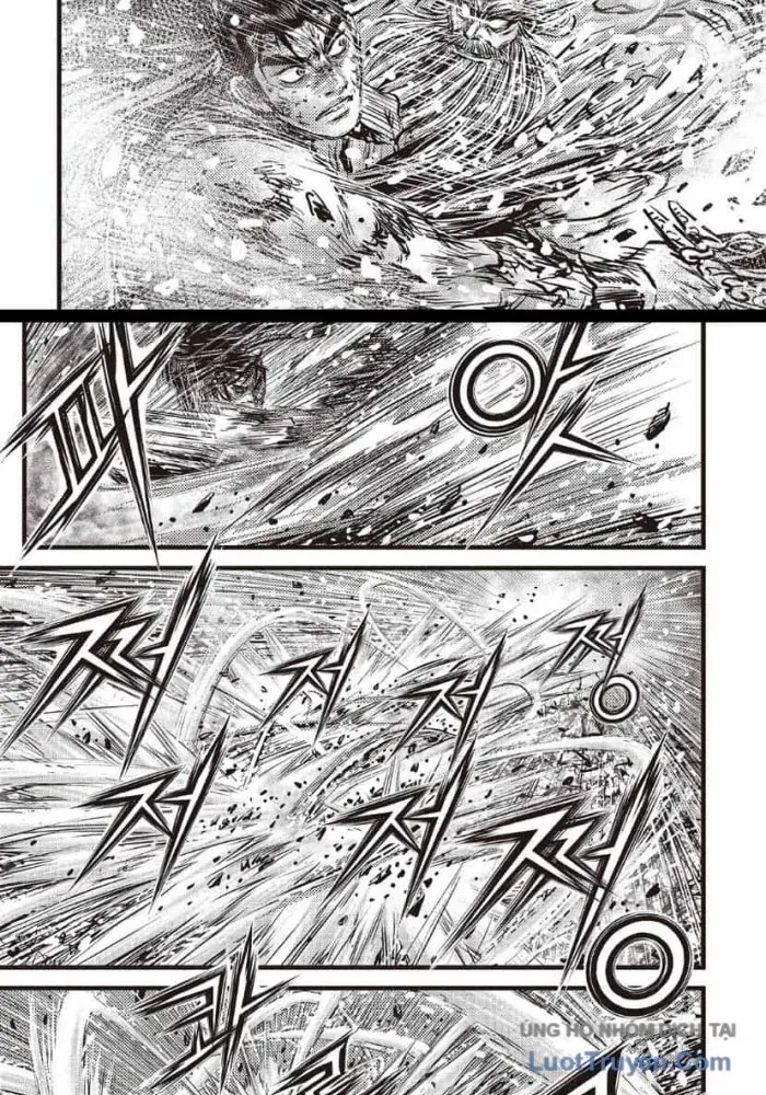 Hiệp Khách Giang Hồ Chap 714 - Next Chap 715
