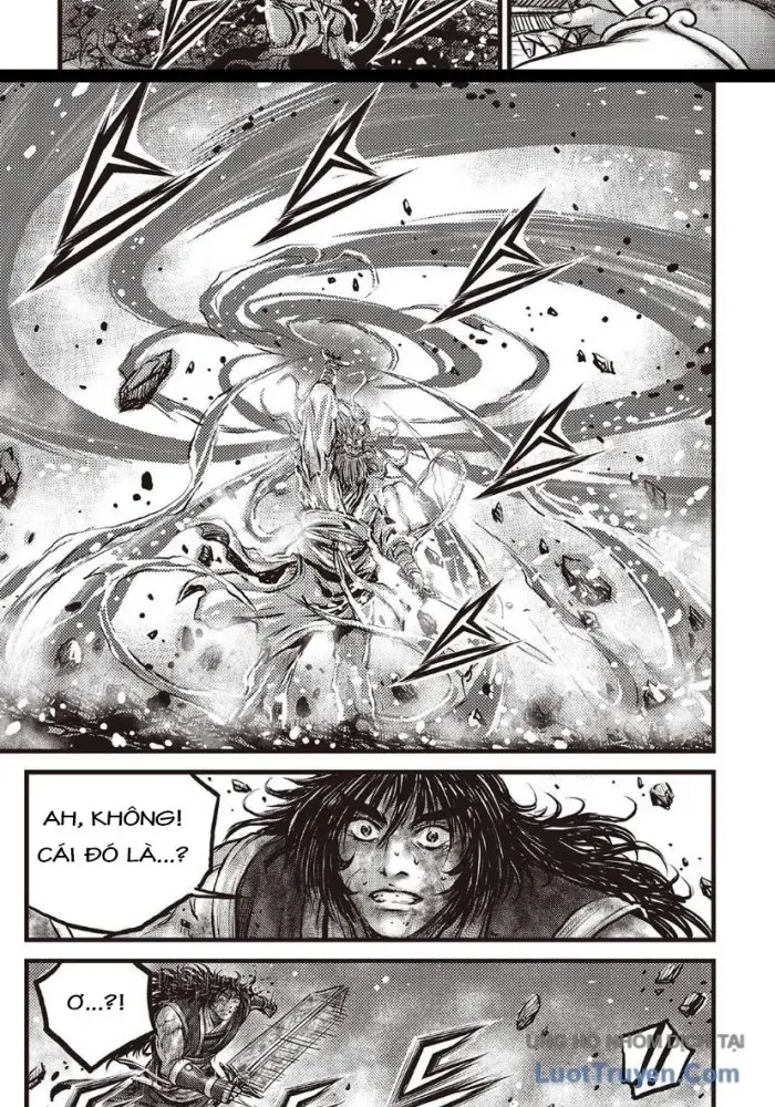 Hiệp Khách Giang Hồ Chap 715 - Next Chap 716