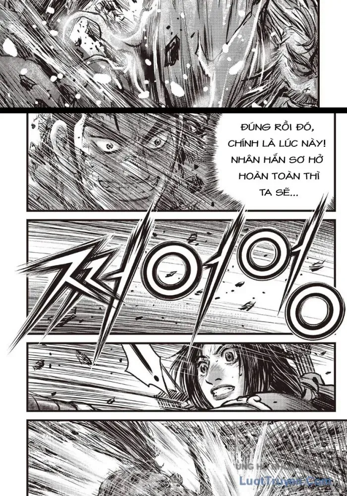 Hiệp Khách Giang Hồ Chap 715 - Next Chap 716