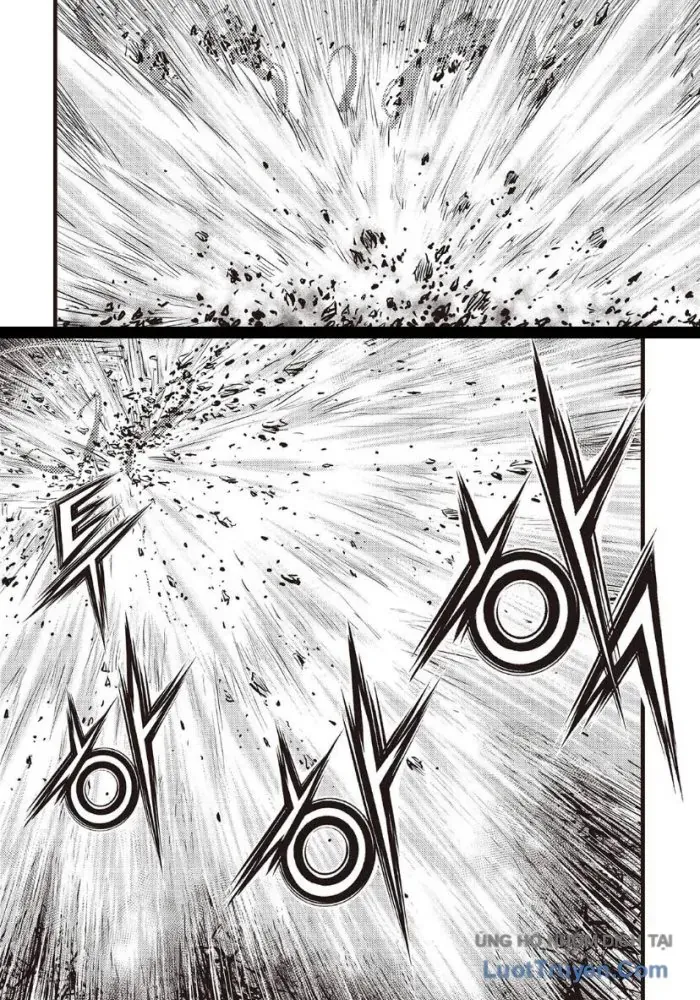 Hiệp Khách Giang Hồ Chap 715 - Next Chap 716