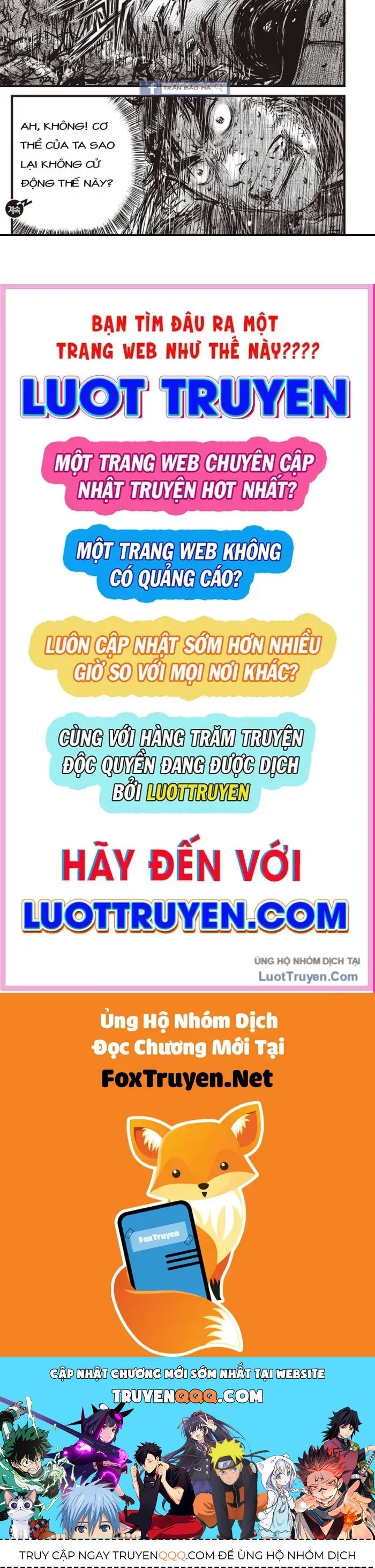 Hiệp Khách Giang Hồ Chap 715 - Next Chap 716