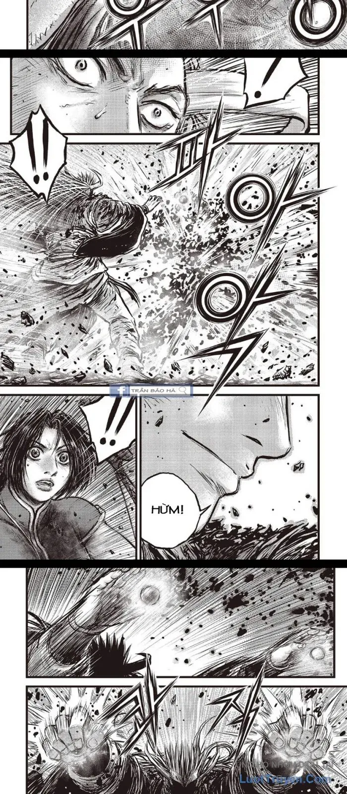 Hiệp Khách Giang Hồ Chap 716 - Next Chap 717