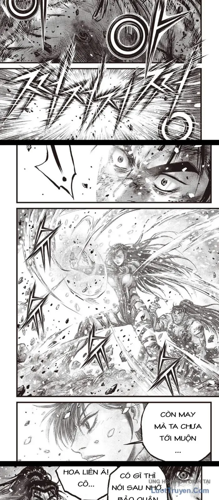 Hiệp Khách Giang Hồ Chap 716 - Next Chap 717