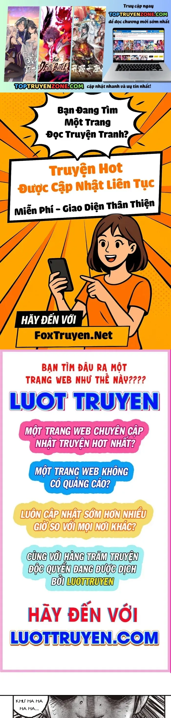Hiệp Khách Giang Hồ Chap 717 - Next Chap 718