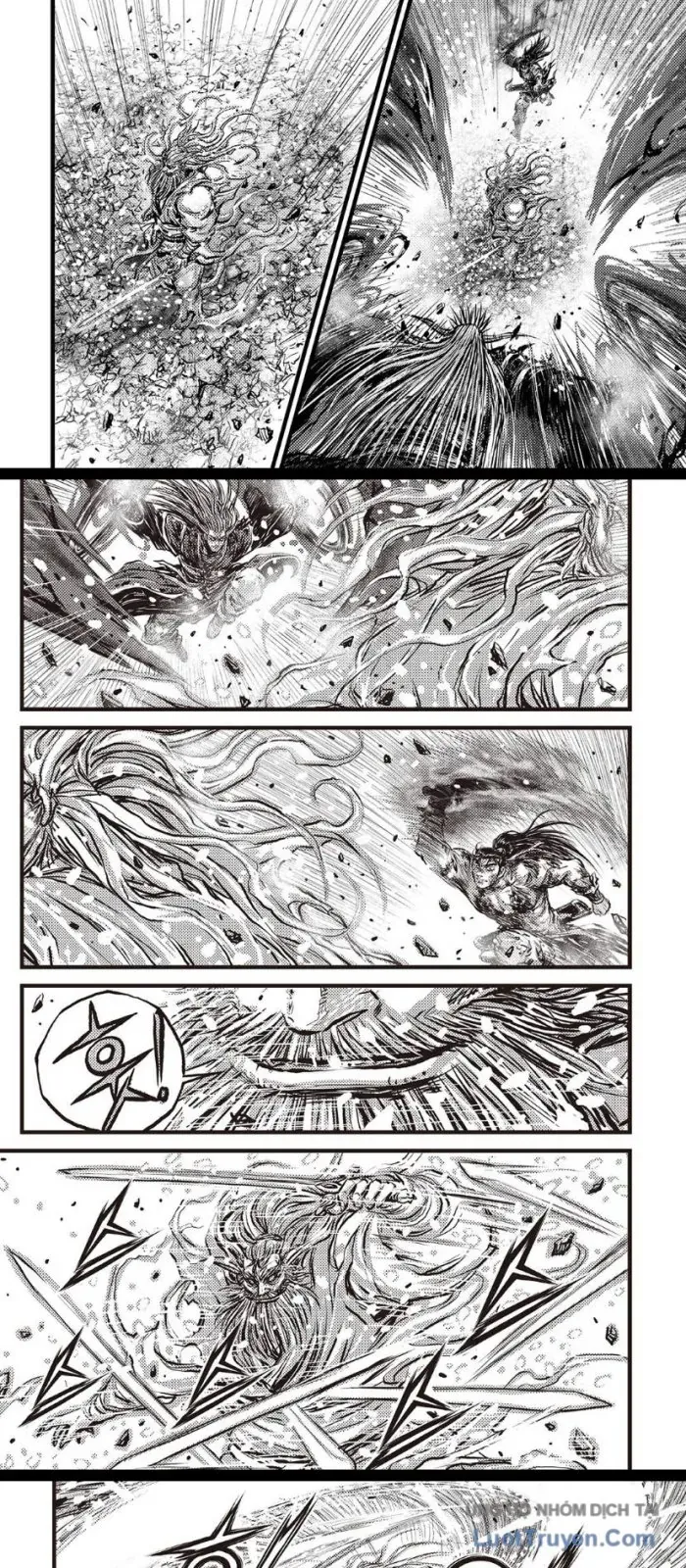 Hiệp Khách Giang Hồ Chap 718 - Next Chap 719