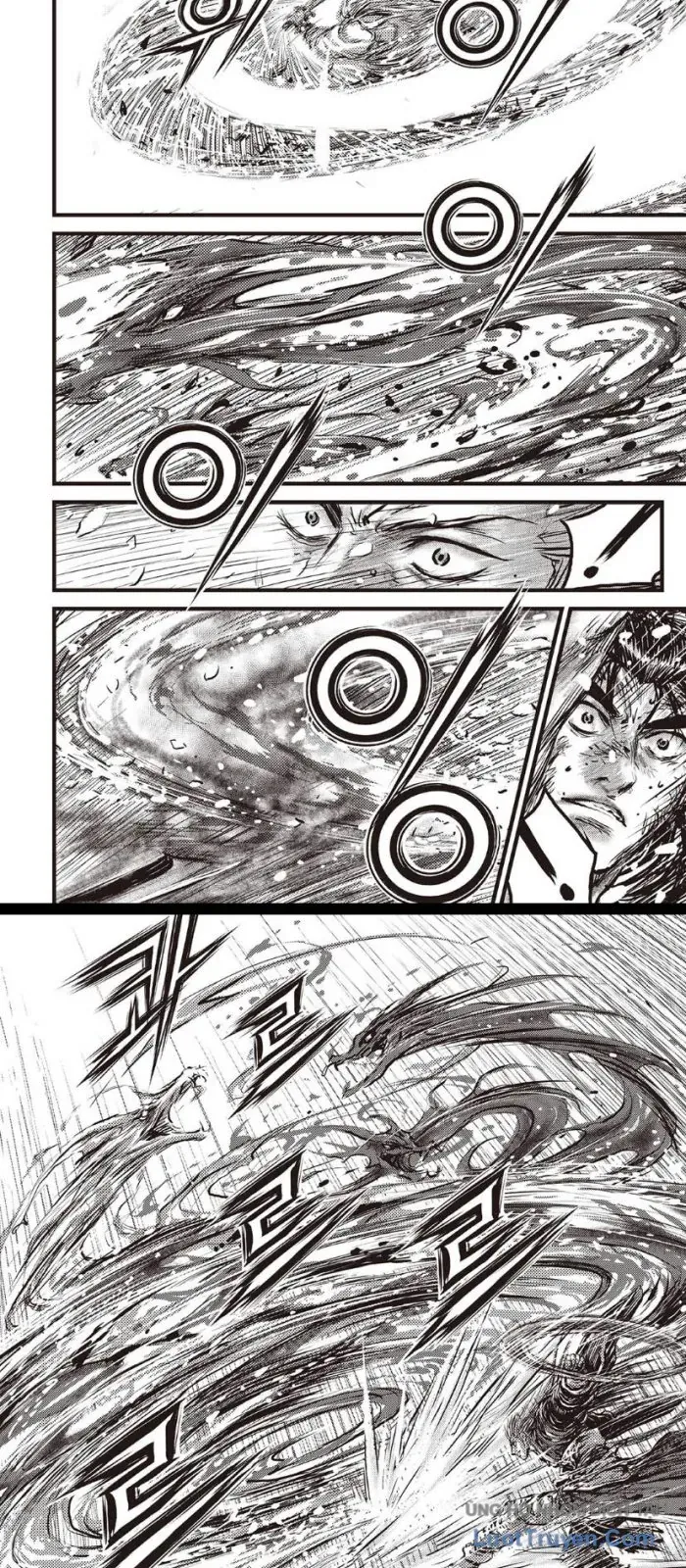 Hiệp Khách Giang Hồ Chap 718 - Next Chap 719