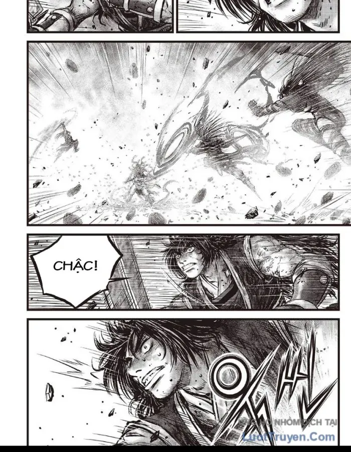 Hiệp Khách Giang Hồ Chap 719 - Next Chap 720