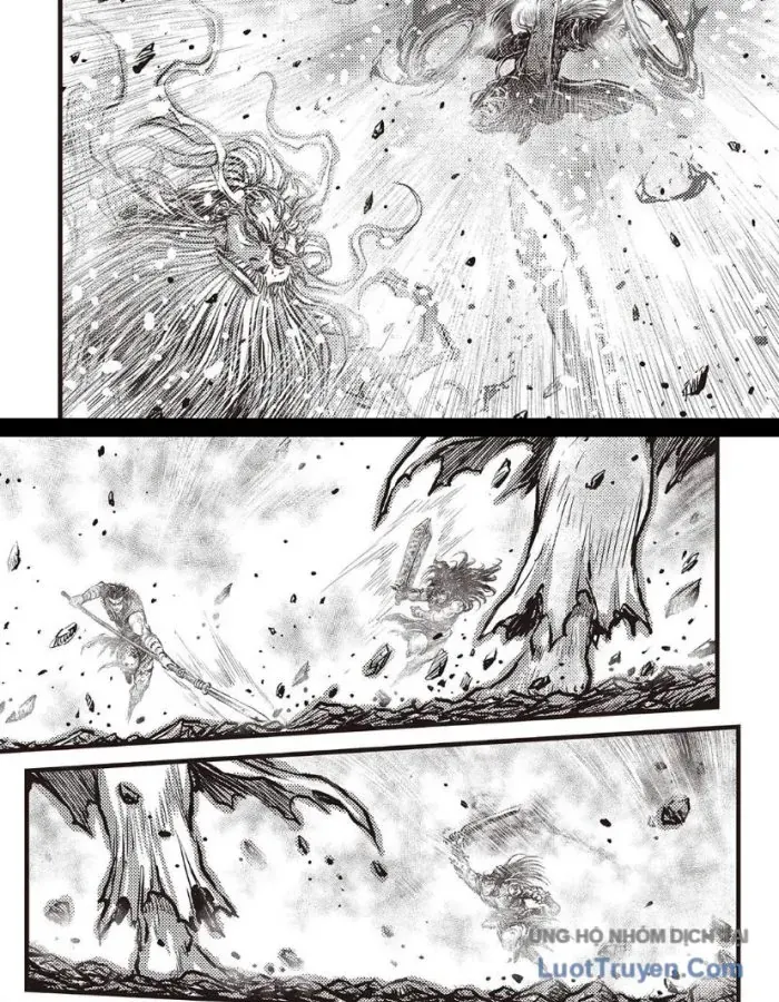 Hiệp Khách Giang Hồ Chap 719 - Next Chap 720