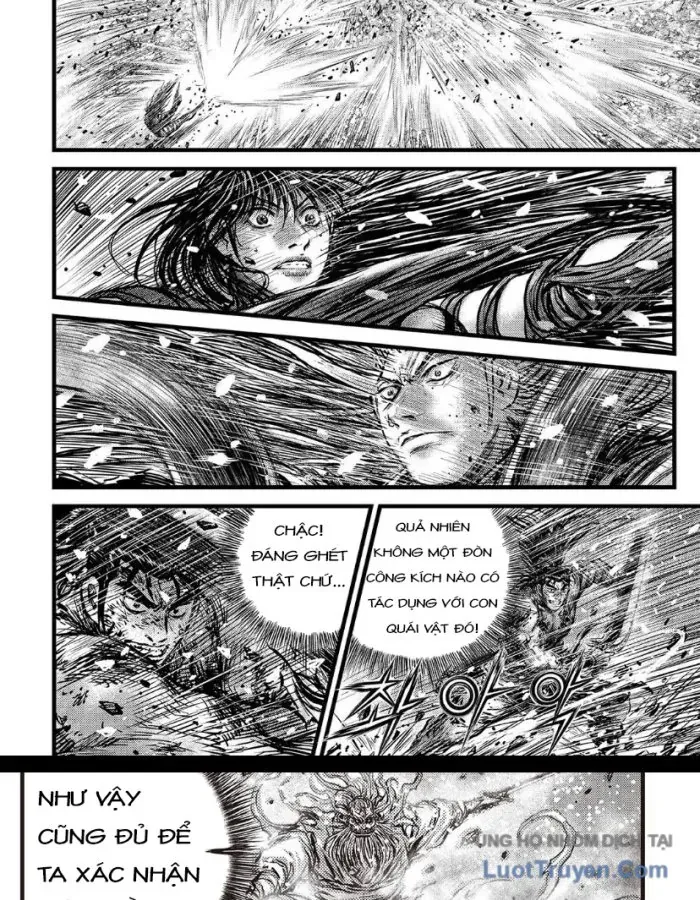Hiệp Khách Giang Hồ Chap 719 - Next Chap 720