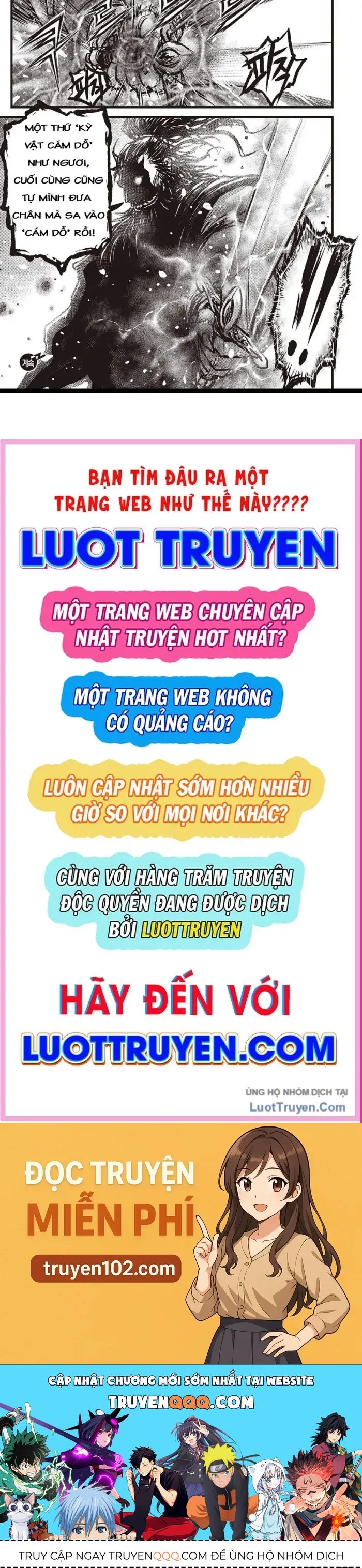 Hiệp Khách Giang Hồ Chap 719 - Next Chap 720
